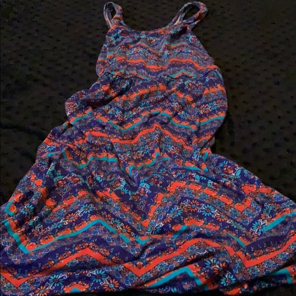 GB Girls Long Sundress - Picture 6 of 6